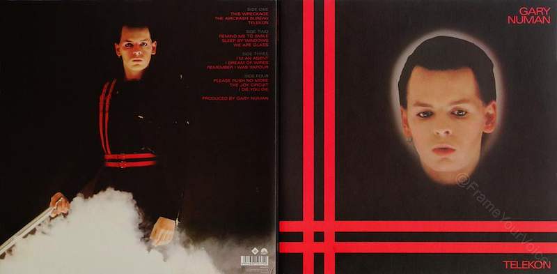 VIN180LP037 Gatefold.